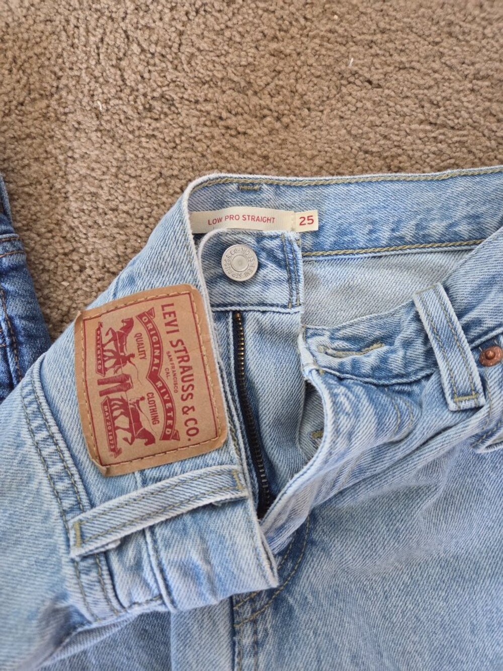 Levi's Women's Jeans